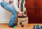 Amazon To Charge Merchants 3 Pct More For Warehousing, Shipping