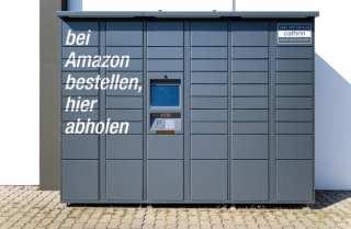 Union Calls For Amazon Workers’ Strike In Germany
