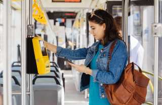 Apple Rolls Out Express Transit Payments For London Commuters