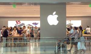 Apple Working On Secret Satellite Communications Project For iPhone