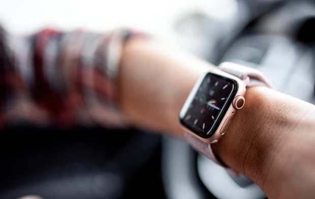 Apple Expected To See Booming Wearables Demand Through 2023