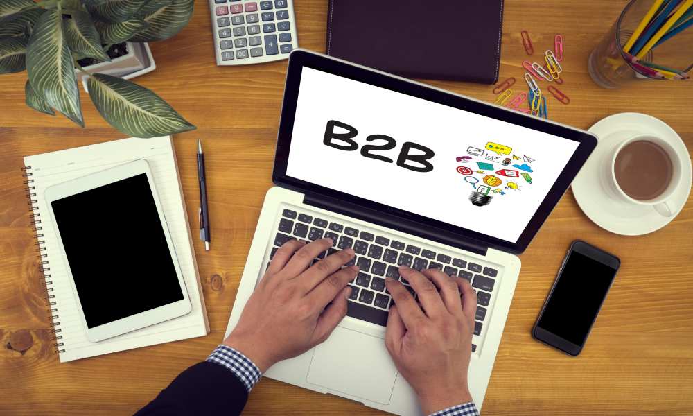 B2B