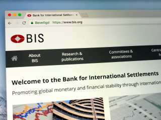 BIS Says Traditional FIs Must Embrace Digitization