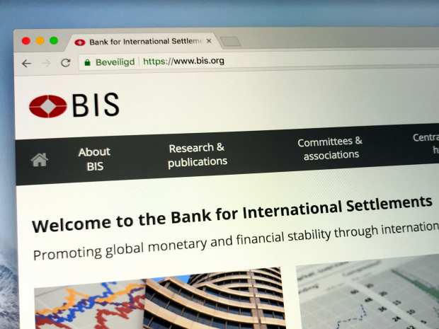 BIS Says Traditional FIs Must Embrace Digitization