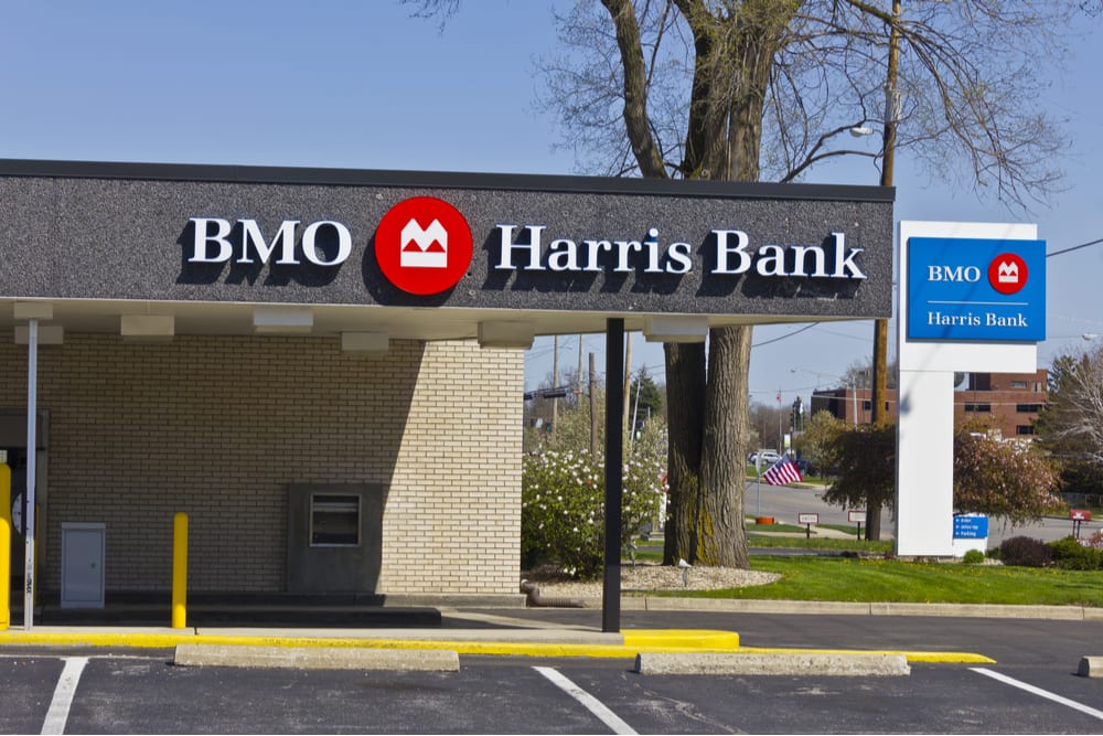 Business Banking Bmo Harris Bank