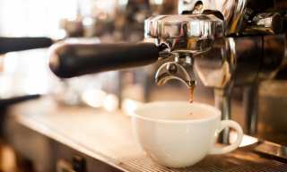 Making The Coffee Run A Mobile Order-Ahead-Only Experience
