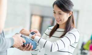 Curve Users Can Pay Via Fitbit, Garmin, Wena Pay