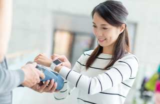 Curve Users Can Now Pay Via Fitbit, Garmin And Wena Pay