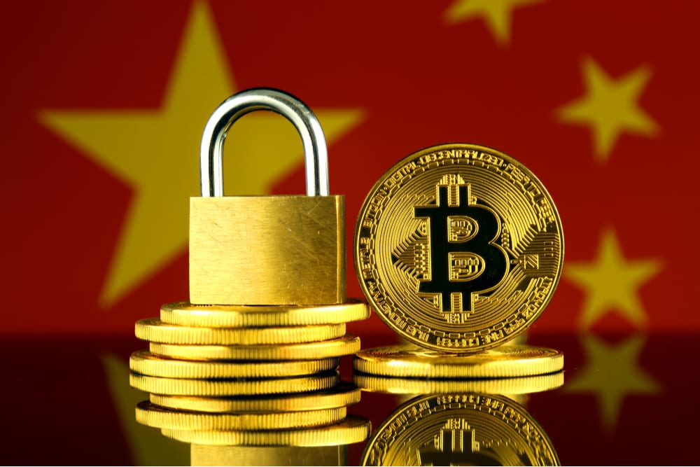 China’s Blockchain Network Taps WeBank For Technical Infrastructure