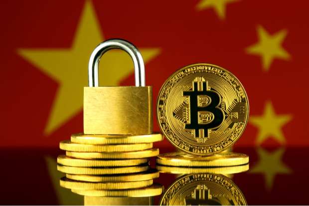 China’s Blockchain Network Taps WeBank For Technical Infrastructure