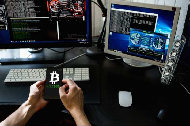 Bitcoin Daily: BANKEX Launches Token Exchange Program, Poloniex Confirms Data Leak