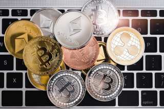 Bitcoin Daily: Lukka Launches TurboTax For Crypto