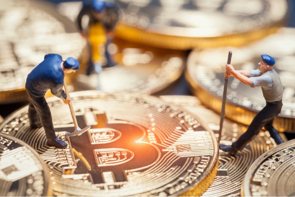 Self-Described Bitcoin Inventor Says He Can’t Access His Assets