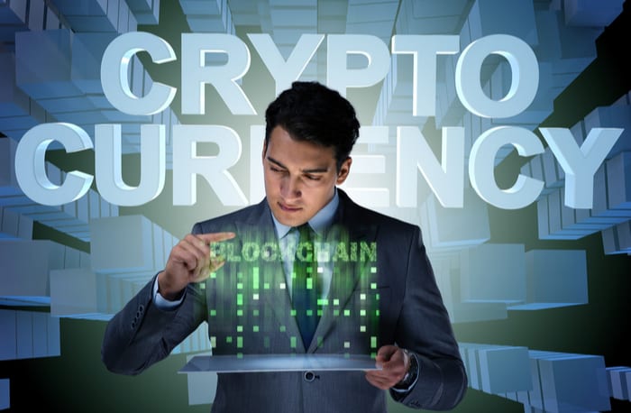 Bitcoin Daily: China Regulator Eyes Digital Currency Veteran As Chief; Crypto Firm Founder Charged With ICO Fraud