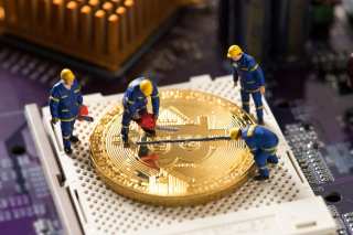 Bitcoin Investors Expect Big Returns In The New Year
