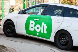 Bolt CEO: Ride-Hailing Firm Nearing Profitability In Most Markets