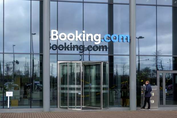 Booking.com Will Change Sales Tactics At EU’s Request