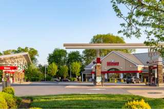 Wawa C-Store Chain Sued Over Malware Attack