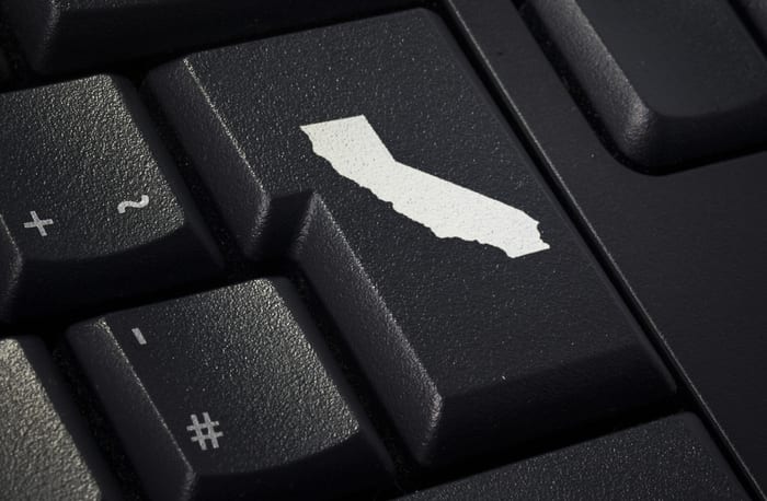 California, Consumer Privacy Law, California Consumer Privacy Act, news