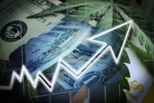 WAYV Offers Line Of Credit For Cannabis Firms