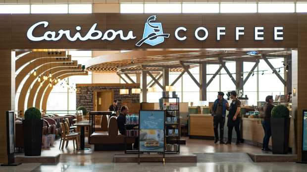 Caribou Coffee Doubles Down On Customer-Driven Mobile Innovations