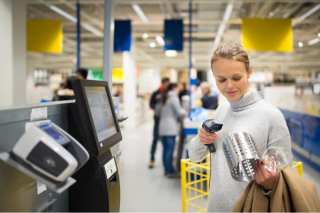Zippin Raises $12M To Accelerate Cashierless Store Launches