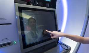 China Mandates That Citizens Scan Faces To Get New Phone Service