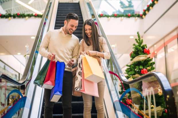 Largest Shopping Day Of The Year Will Be Saturday Before Christmas