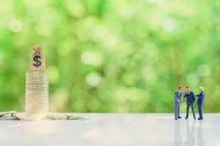 Can Data Driven Lending Displace VC Funding For Some Firms?