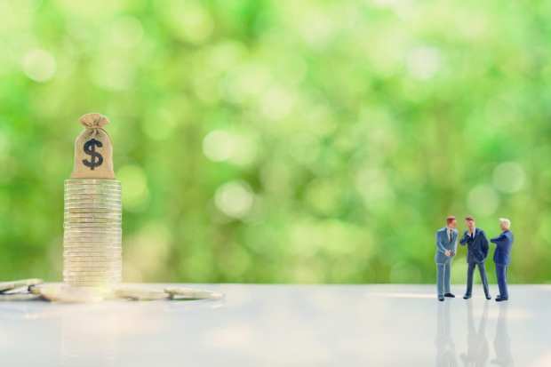 Can Data Driven Lending Displace VC Funding For Some Firms?