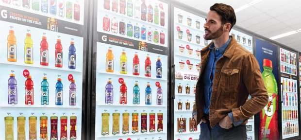 Making The Frozen Foods Section Ground Zero For Retail Reinvention