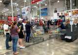 Costco Sees Sales Boost Amid Brick-and-Mortar Focus