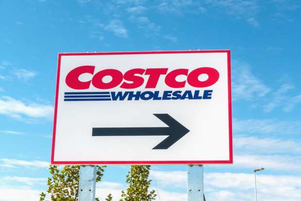 Costco, H&M Sites Have Outages During Holiday Weekend