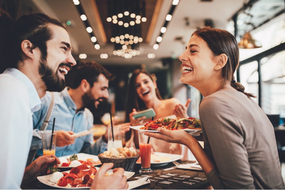 Crowdfunding Turning Stale For Eatery Investors