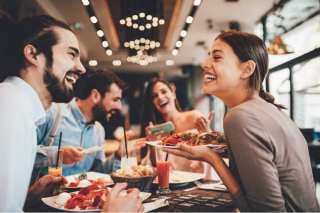 Crowdfunding Turning Stale For Eatery Investors