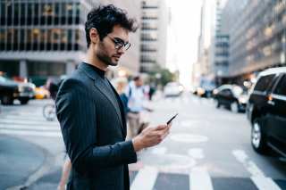 FinTech Startup Curve Launches P2P Payments Feature