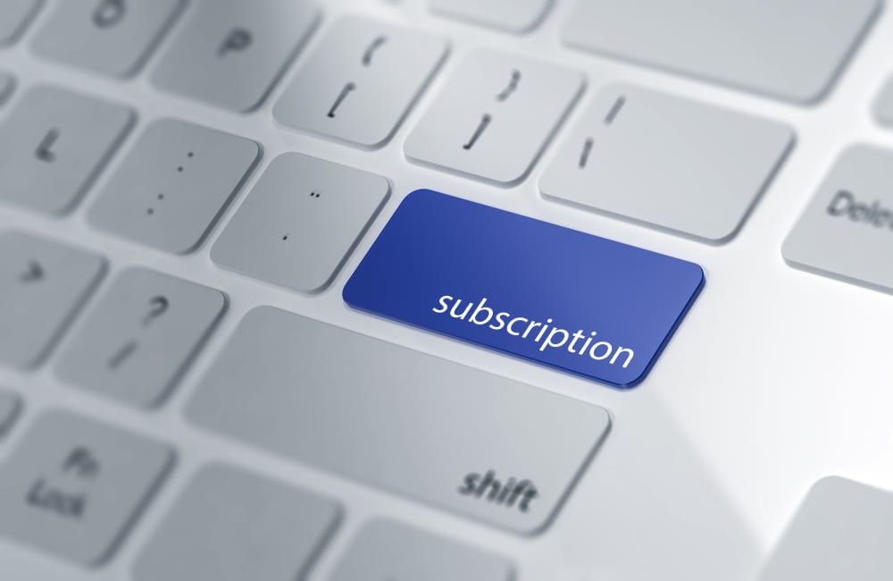 Deep Dive: Countering Involuntary Subscription Churn