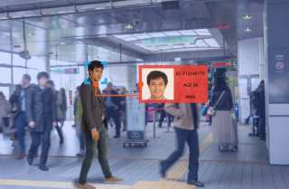 Homeland Security Reverses Decision To Use Facial Scans For US Travelers