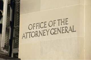 DOJ To Wrap Up Probe Into Facebook, Google, Amazon, Apple In 2020