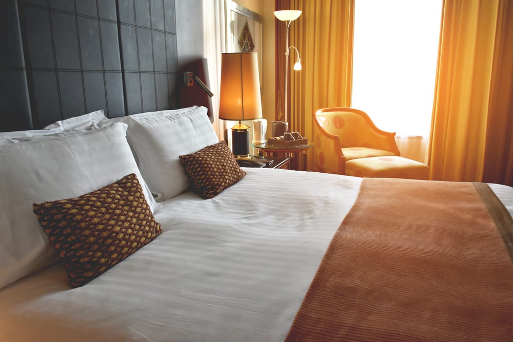 Airbnb Competitor Domio  Lands $100M; Aims To Double Market Share