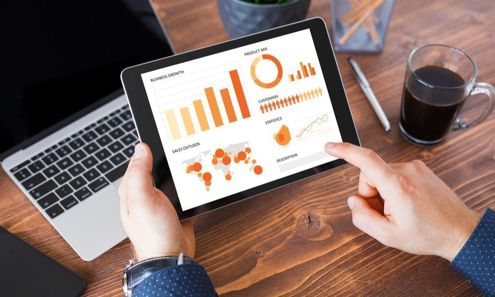 How FinTechs Enable Payment Data Visualizations