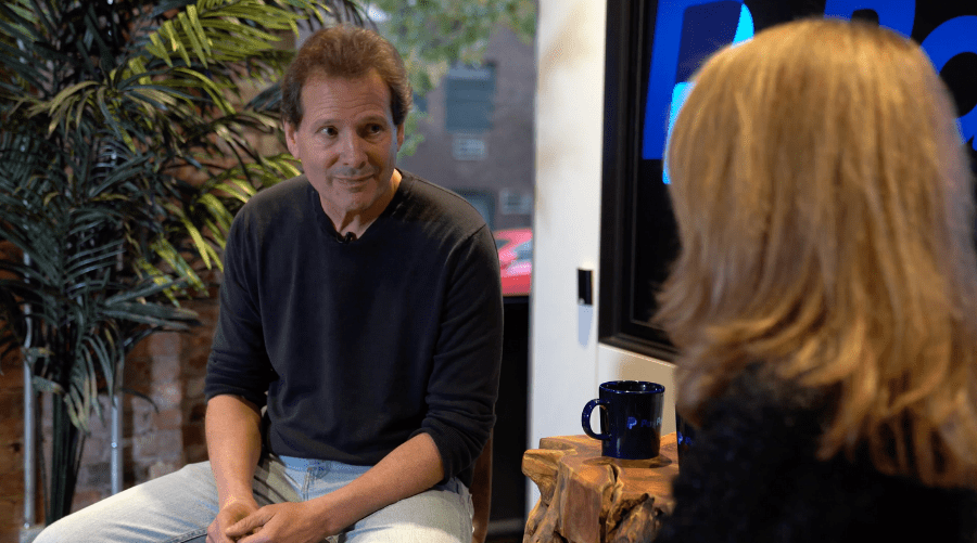 PayPal’s Schulman: Why Payments’ Biggest Innovations Are Yet To Come