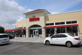 Wawa Says Thousands Affected By Data Breach