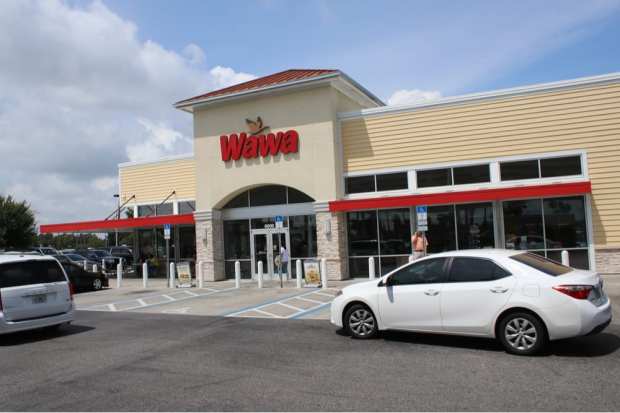 Wawa Says Thousands Affected By Breach Of Data