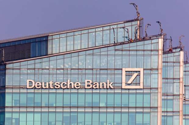 Deutsche Bank Settles AML Scandal For $16M