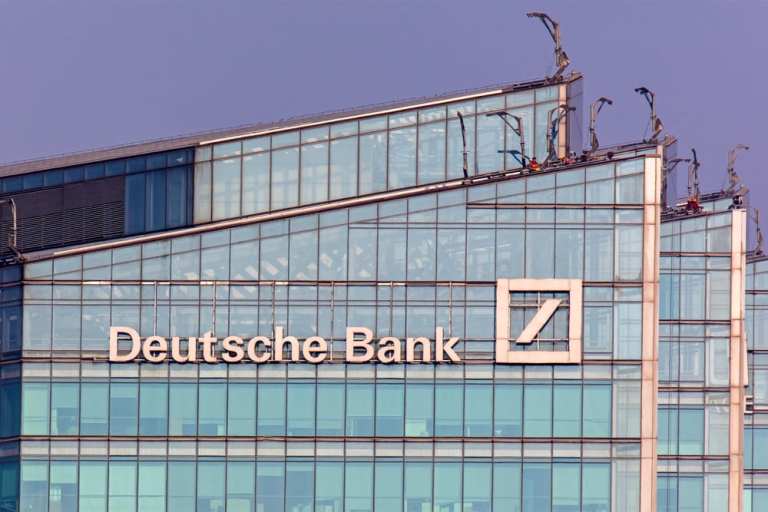 Deutsche Bank Settles AML Scandal For $16M