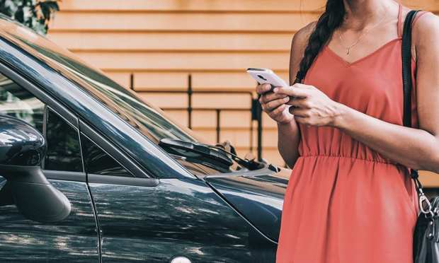 Inside The Launch Of Colorado’s New State-Run Digital Driver’s License