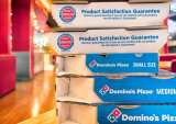 Domino’s CEO Says Food Delivery Model Broken
