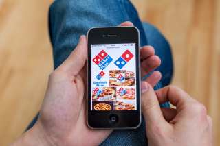 GPS Order Tracking Helps Fuel New Retail Innovation