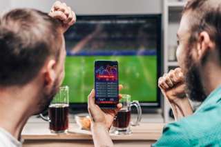 DraftKings To Merge, IPO At A $3.3B Market Value